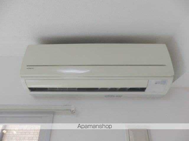ミュプレ円山公園の内装写真