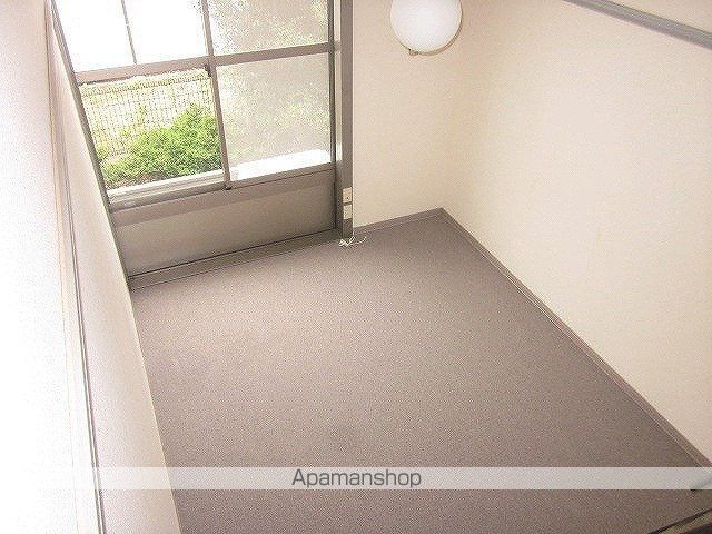 レオパレス藤の内装写真