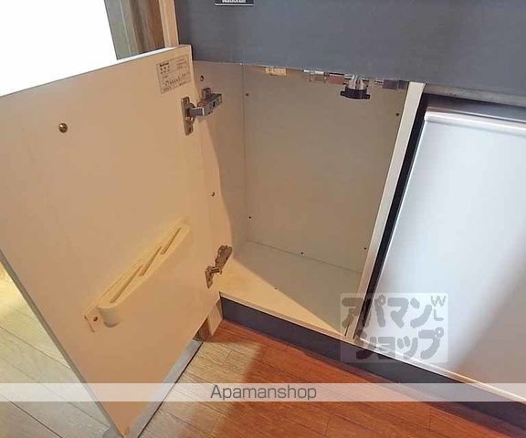 エスリード京都河原町第3の内装写真