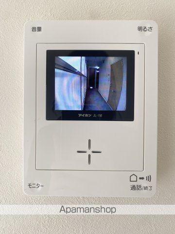 ハーモニアス桜山の内装写真