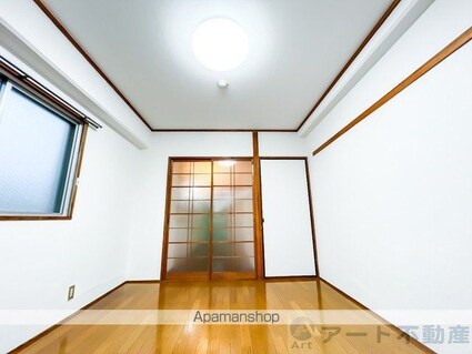 久保ビル[1K/21.89m2]の内装5