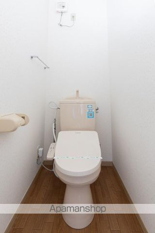 アルトピアの内装写真