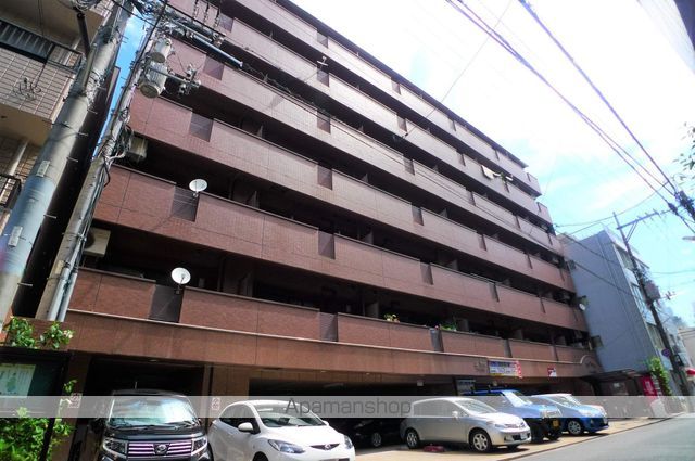 ラフォーレ十日市の外観写真