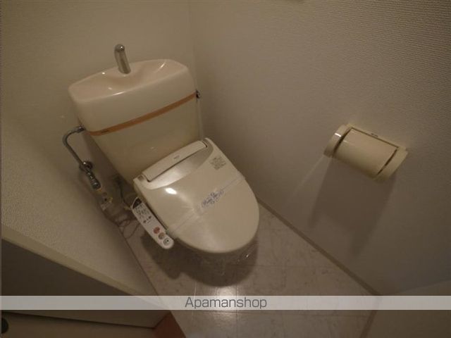 La Douceur片平の内装写真