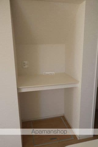 カファレル Aの内装写真