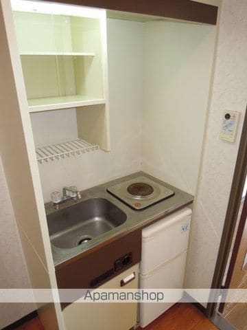ロジュマン海塚Iの内装写真