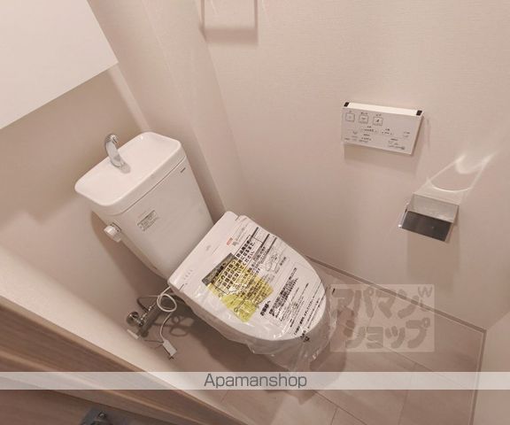 ジオ京都西院の内装写真