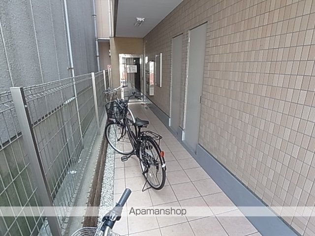 RAFA道意町の外観写真