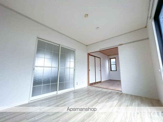 サザンコーポラス II棟の内装写真