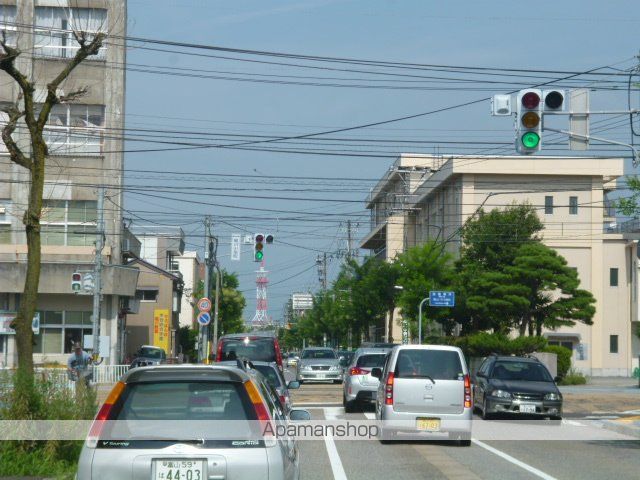 フルール大町の周辺写真