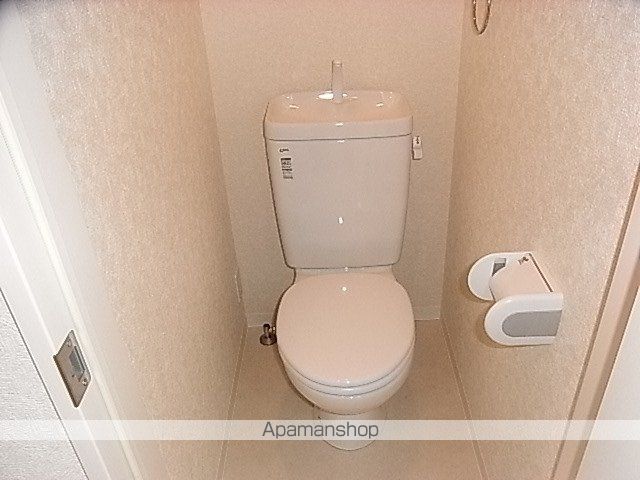 コルモ上大岡の内装写真