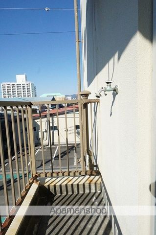 第二やまふじハイツの内装写真