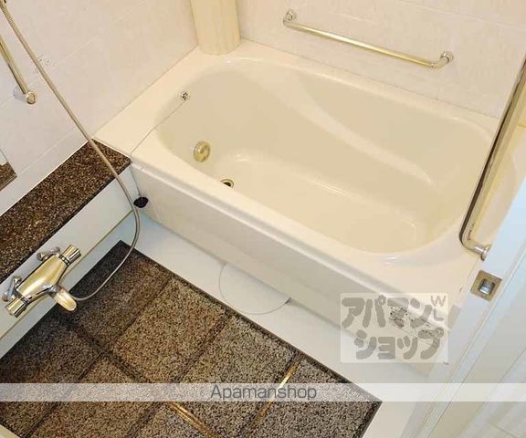 アンビエント京都駅前の内装写真