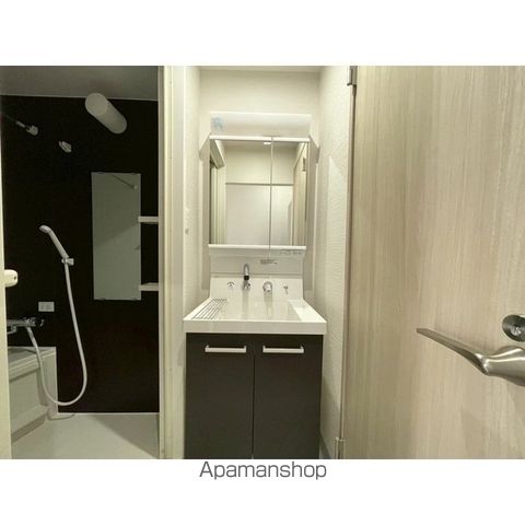 カメリア[1LDK/38.52m2]の洗面所