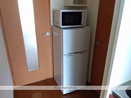 レオパレスＧｒｏｏｖｅｒ[1K/22.35m2]のその他設備1