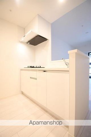 RJRプレシア高砂の内装写真
