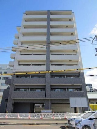 アステリア萱町[1K/29.77m2]の外観3