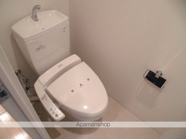 APARTMENTS ESAKAの内装写真