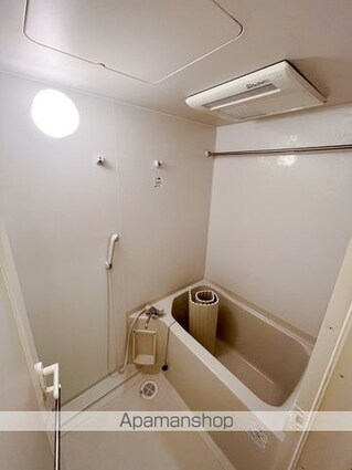 Ｓ－ＦＯＲＴ八王子南[1R/25.6m2]のバス