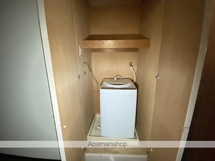 パストラルイン二の宮[1K/28.2m2]の外観6