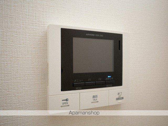 リブリ・oak 出屋敷の内装写真