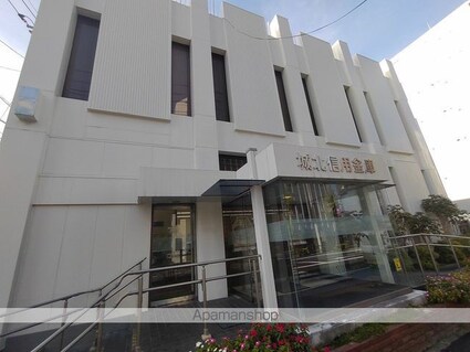 レオパレスミヨシ[1K/20.83m2]の周辺8