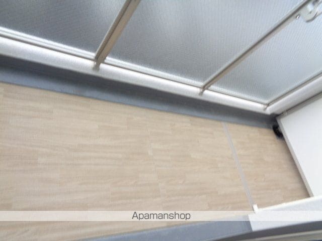 ヴィエント川越の内装写真