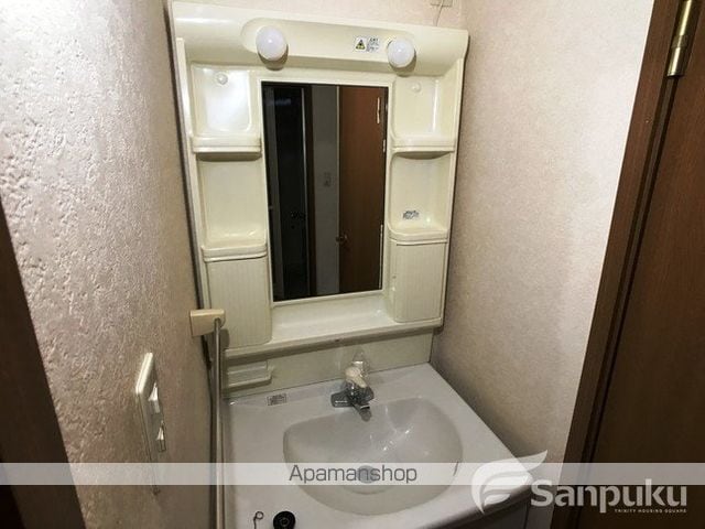 サントル吉藤Aの内装写真