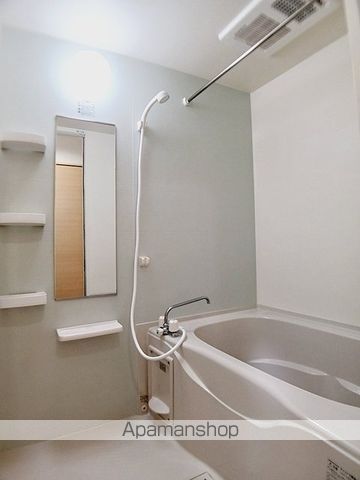 コンフォートの内装写真