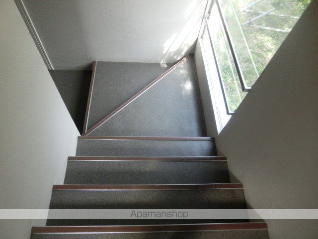 ホークメゾン札幌2号館のその他写真