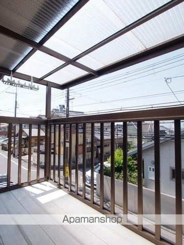 京阪本線 墨染駅 徒歩5分 2階建 築36年の内装写真