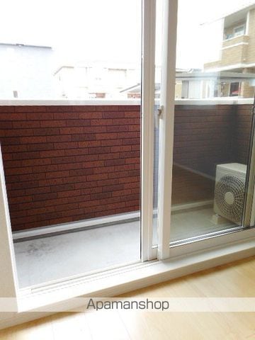 シュティル Aの内装写真