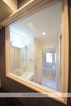ロイジェントパークス四ツ谷[1R/25.74m2]のその他内装