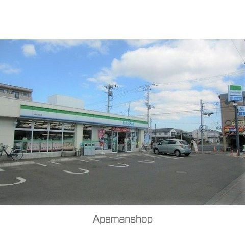 沼田荘の周辺写真