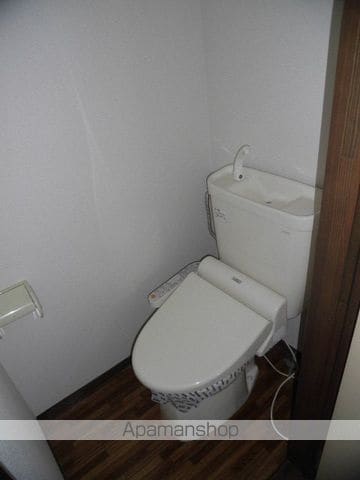 メンバーズタウン末広E棟の内装写真