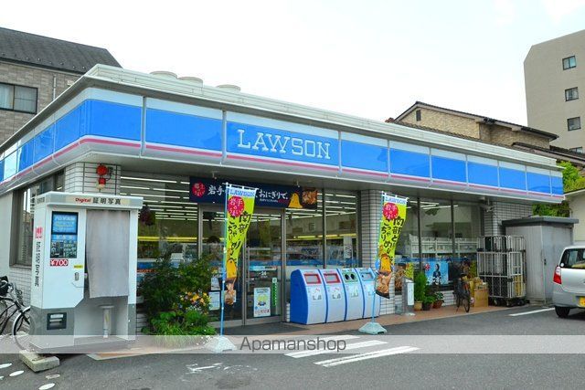 舟入コーポの周辺写真
