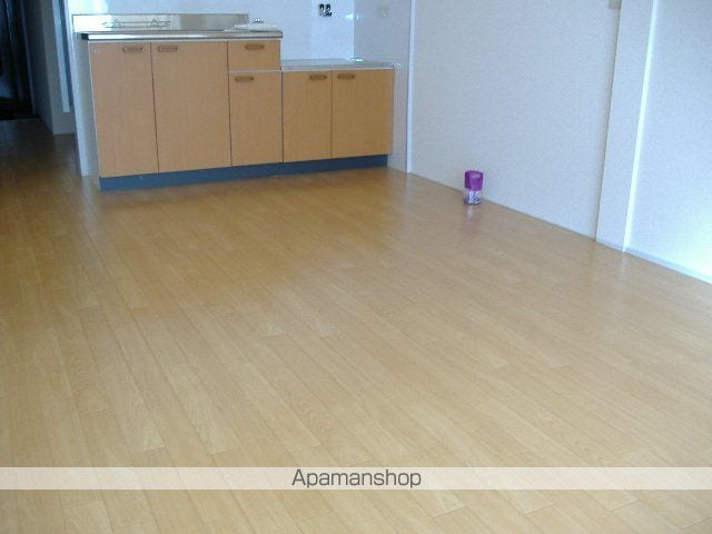 大塚マンション第一の内装写真