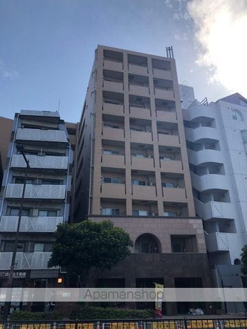 BELLEVIAGE SHINJUKUの外観写真