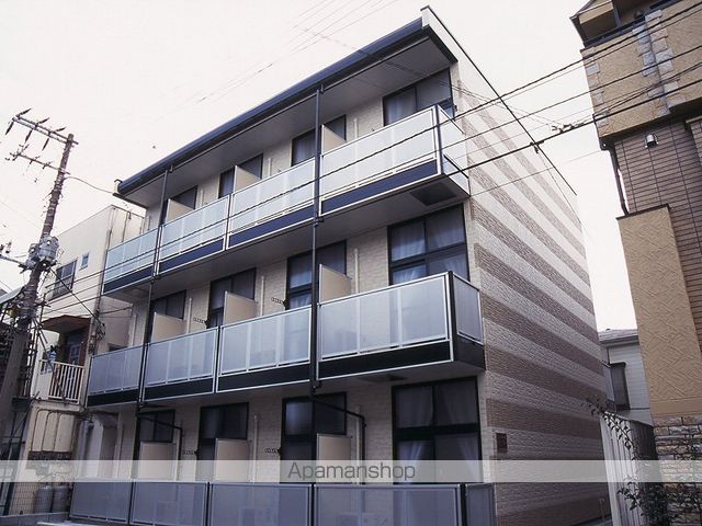 レオパレスアムール