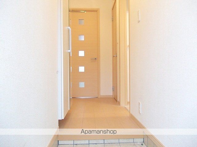 エヌエスハイム Aの内装写真