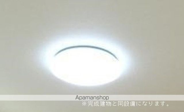 ベルデ・Sの内装写真