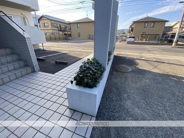 宮崎マンションのその他写真