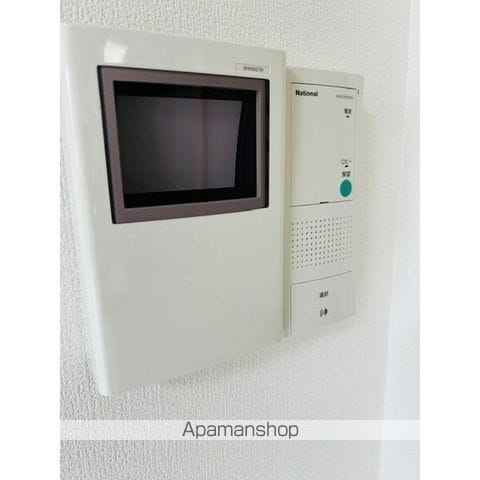 シャトーポルテ上野幌の内装写真