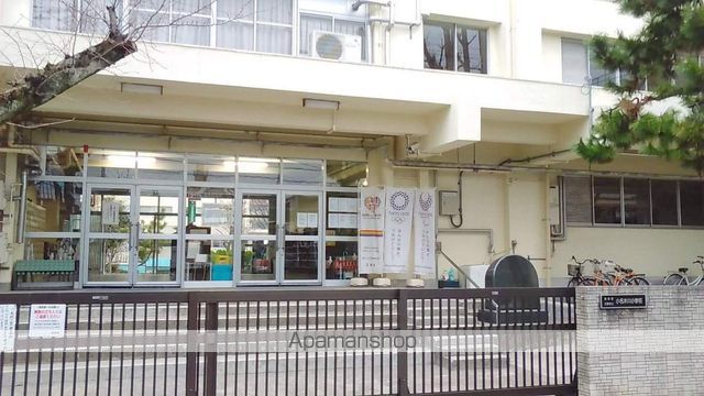 タムタムタウンの周辺写真