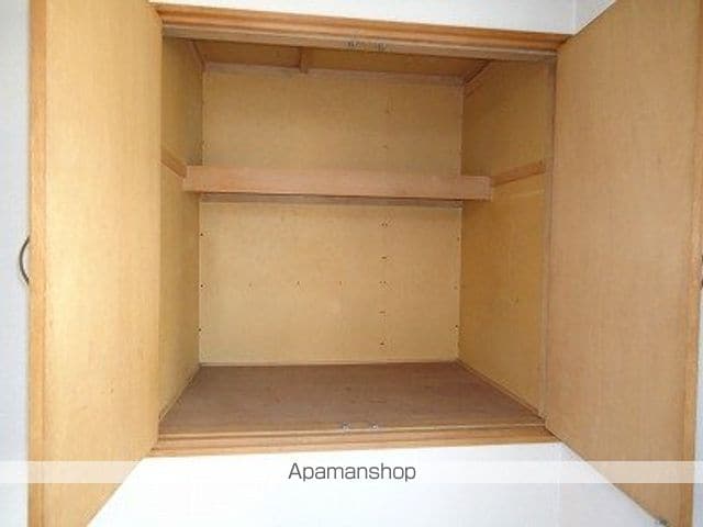 コーポのとの内装写真