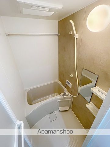 シュシュフルールの内装写真