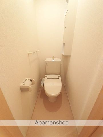 フェリーチェN Iの内装写真