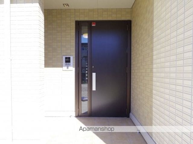 ゼピュロス学園の森 Lの外観写真