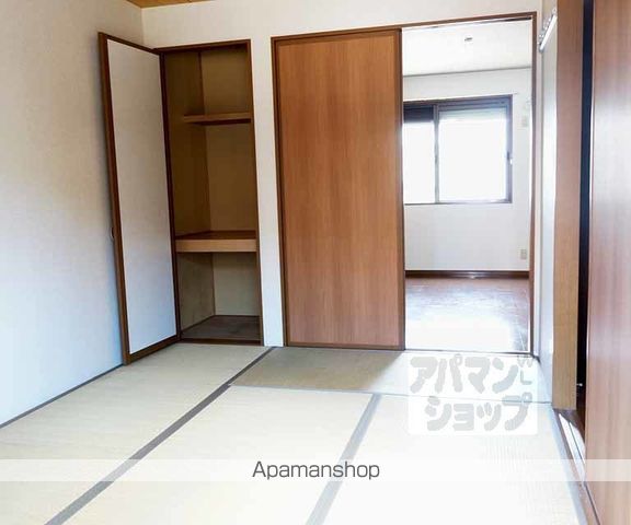 メゾンドール榮の内装写真