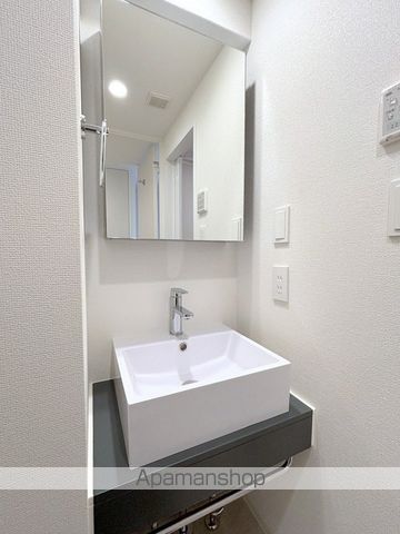 アプリーレNISHIHOMMACHIの内装写真